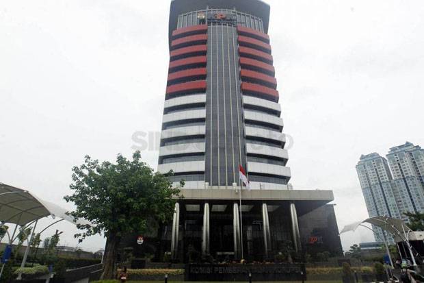 KPK Conducts Sting Operation at BNPB Over Goods and Services Procurement