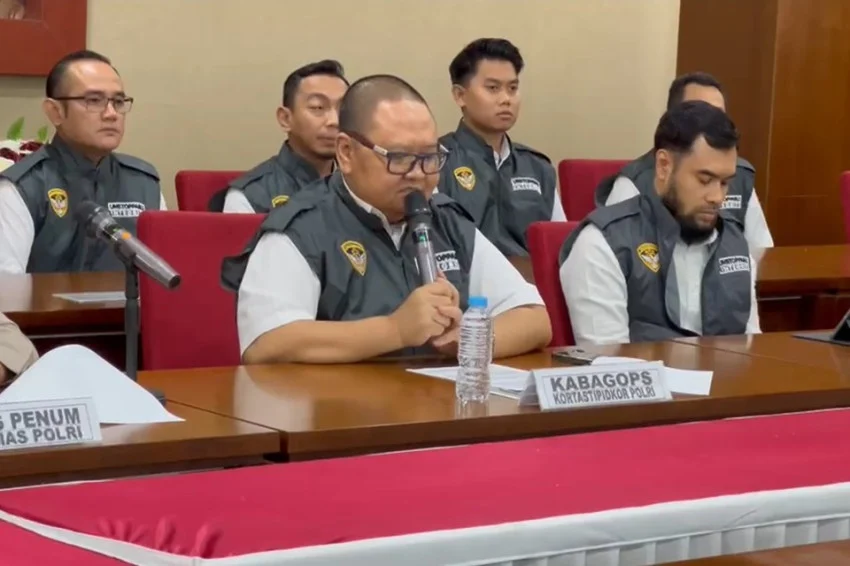 Indonesia Coal Procurement Project Under Corruption Probe, 3 Suspects Arrested