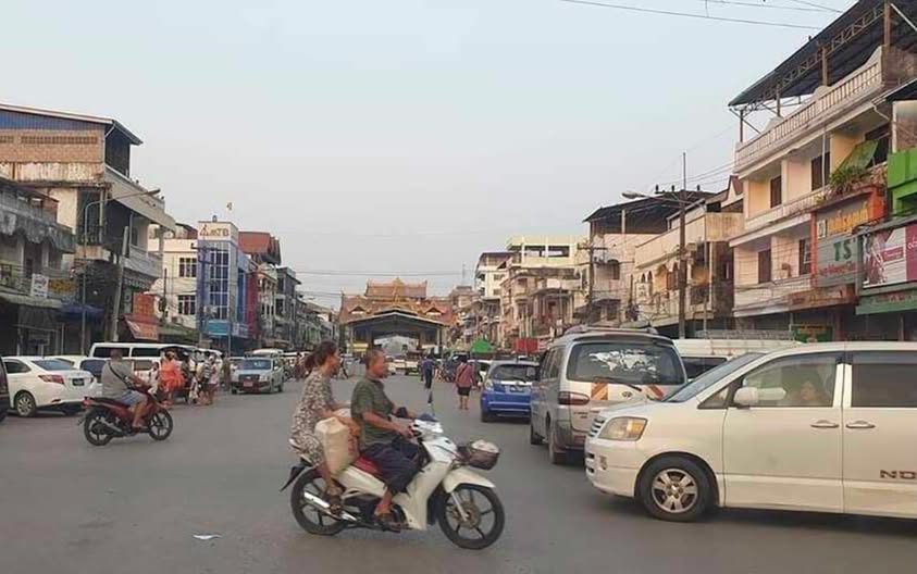 July 1, 2026 Rising abductions of youths for conscription in Myawaddy