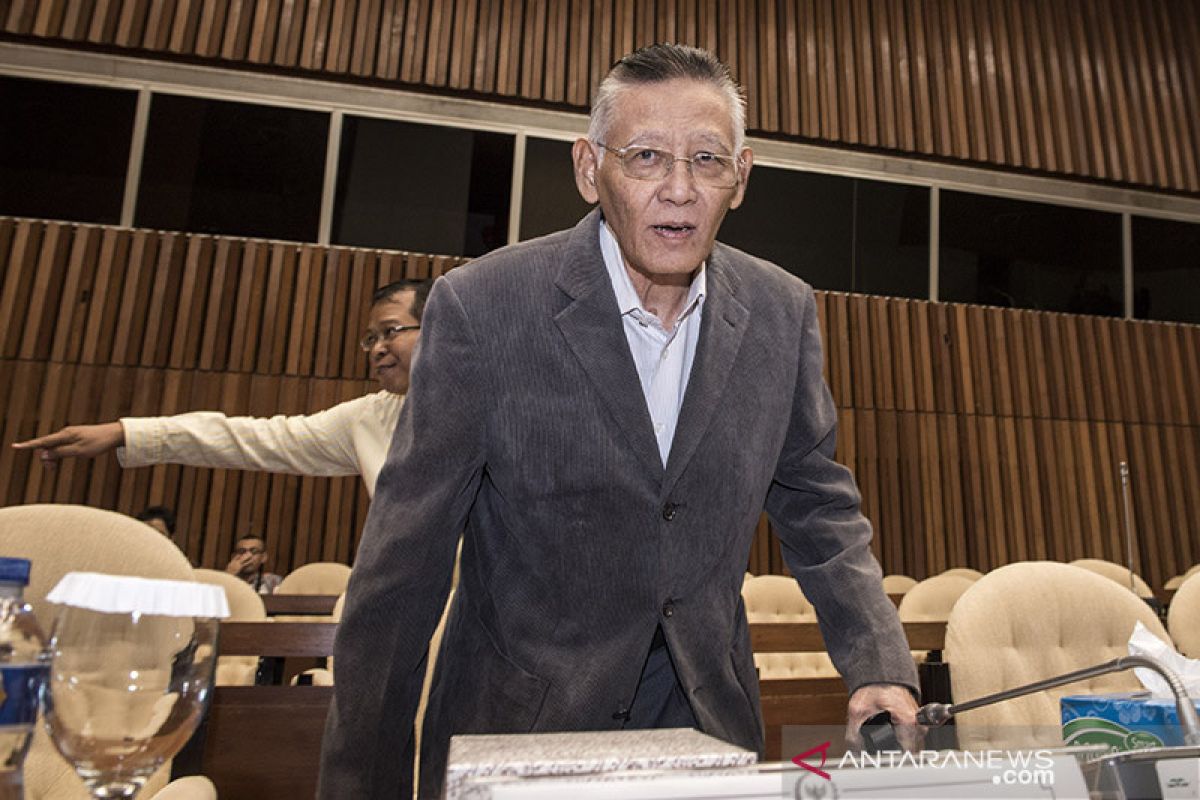 Prabowo's Directive Signals Stronger Wildfire Law Enforcement: Expert