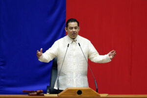 Romualdez Camp Rejects Ombudsman's Stance, Cites Recantations as Weakening Case