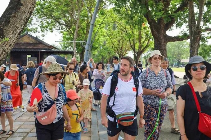 Vietnam’s Tourism Sector Records Robust Growth During National Holidays