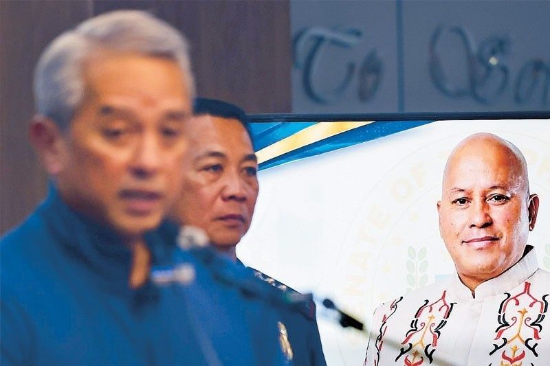 「バト」上院議員、国際手配で窮地か マニラ政府、逮捕へ捜査強化