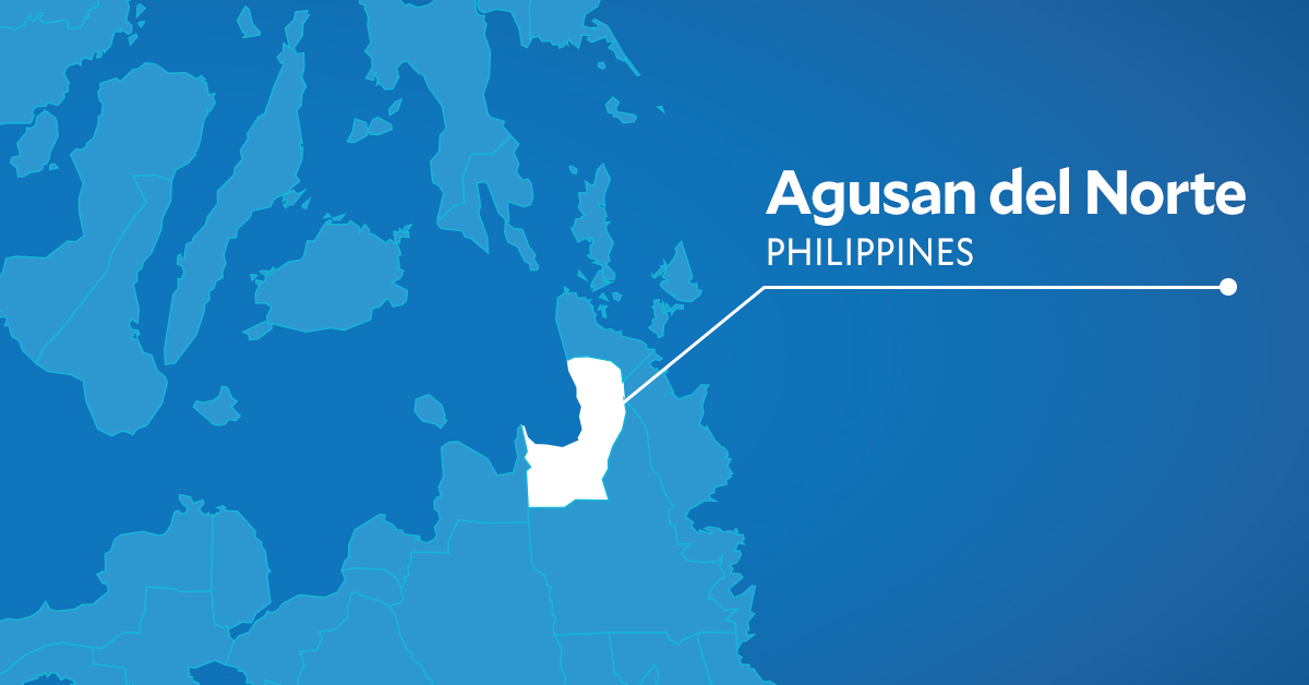 Butuan Haze Eases Slightly, Air Still Unhealthy for Sensitive Groups