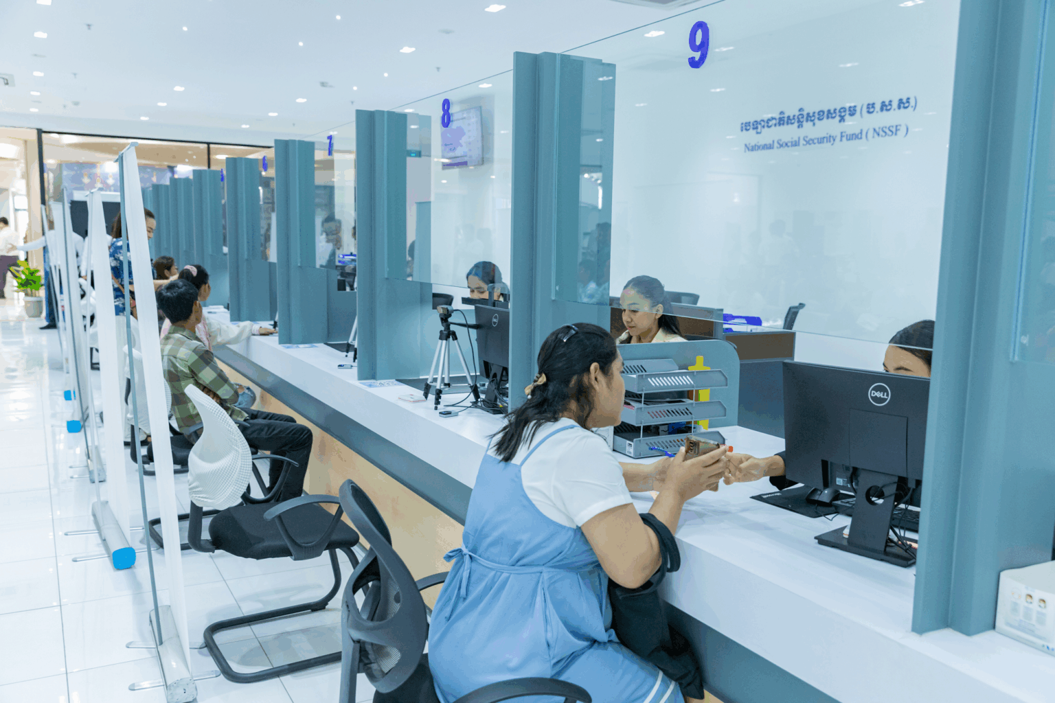 Cambodia Clarifies Conditions for Voluntary Social Security Contributions After Job Loss
