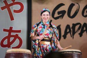 Pattaya Launches "GO GO JAPAN" Festival at Terminal 21