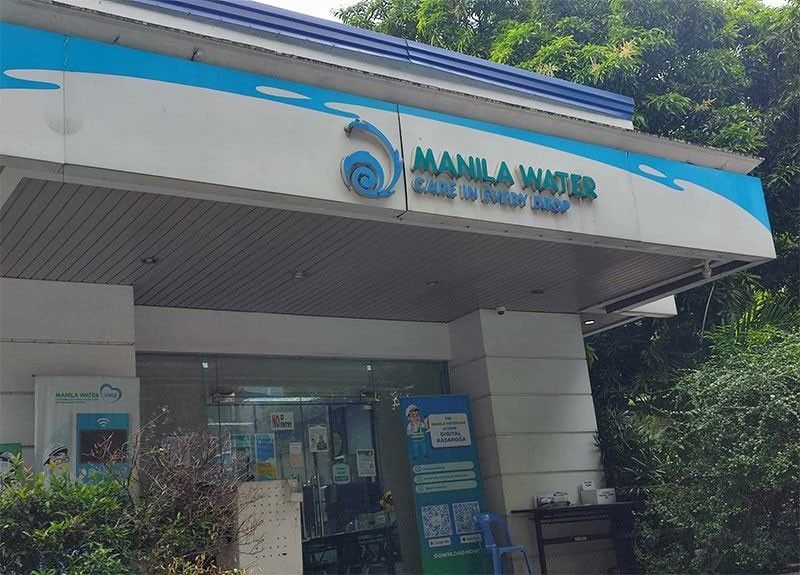 Manila Water Prepares for El Niño by Enhancing Water Supply