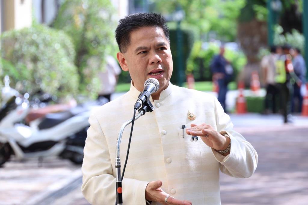 Thailand Promotes CSR to CSV Model: Turning Corporate Investment into Community Well-being