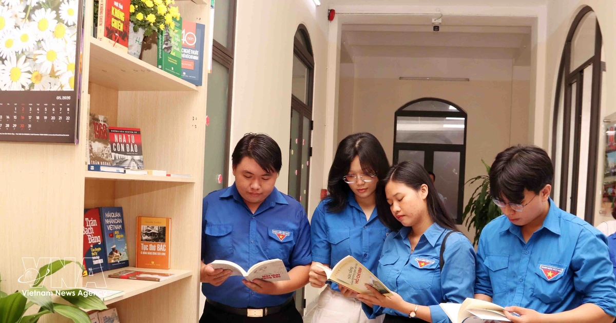 Vietnam Focuses on Promoting Ho Chi Minh Ideals Abroad, Balancing Heritage Preservation and Economic Growth