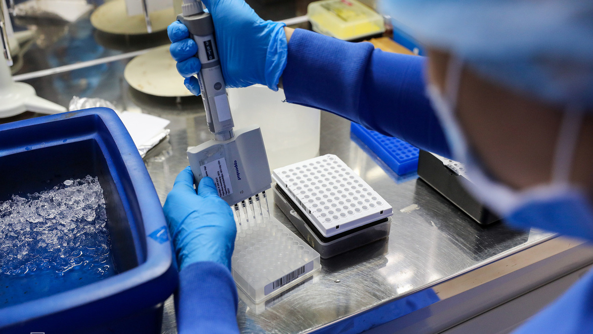 Two Covid-19 Variants Dominant in Ho Chi Minh City Amid Dengue Fever Rise