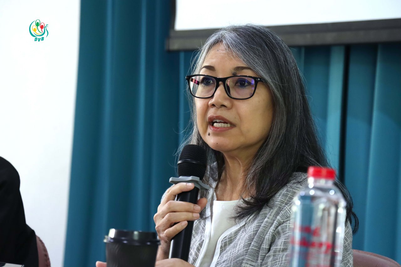 ミャンマー軍事政権は負けつつある:「平和」を装って不処罰を与えるな