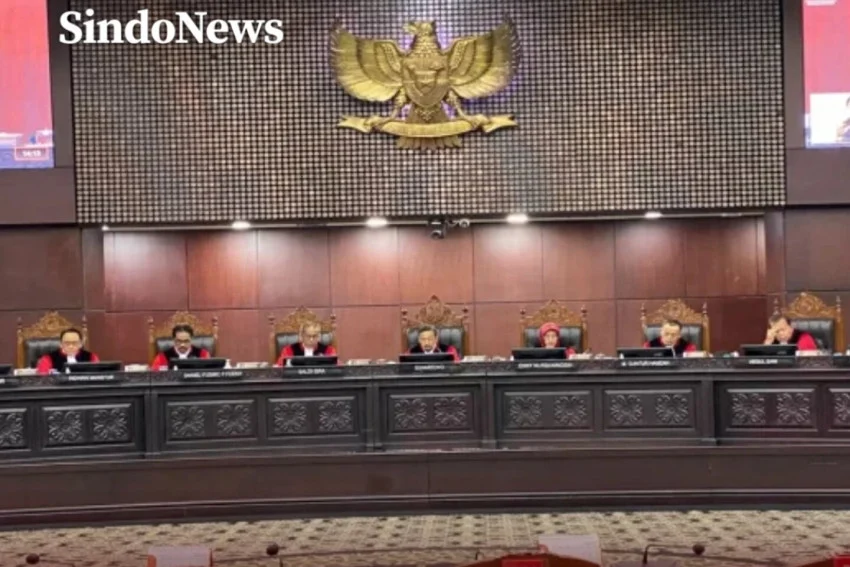 Constitutional Court Ruling on President-VP Insult Law Closes Doors for Sycophantic Volunteers