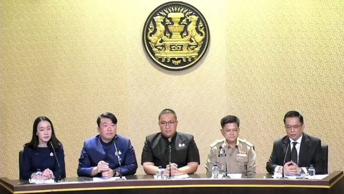 タイ政府、福祉カード対象基準を緩和 公共の批判受け