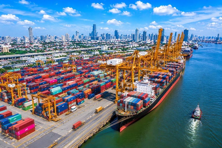 Thailand Pilots e-D/O via THAI NSW to Boost Digital Logistics