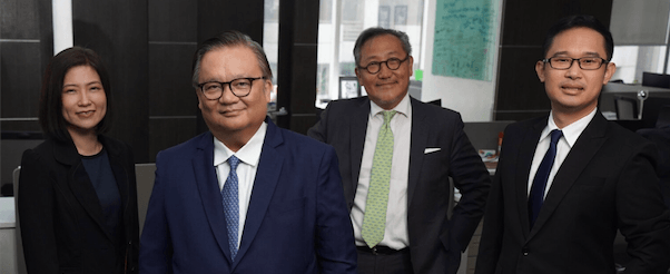 ABS-CBN Recapitalization: The P3.5 Billion Mystery Behind I&C Holdings