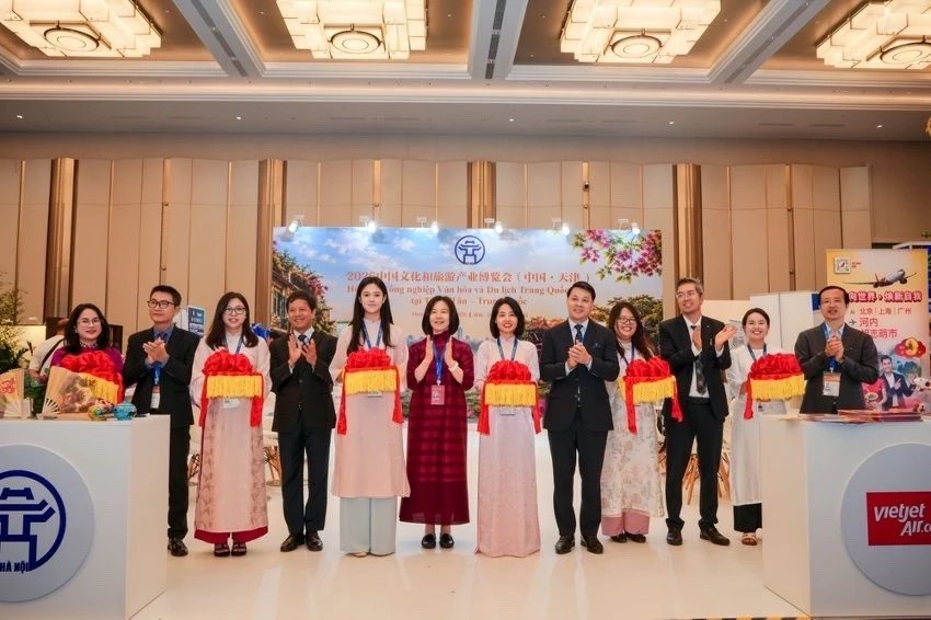 Vietnam Tourism Shifts to Quality Focus, Welcomes Over 6.5 Million During National Day Holiday