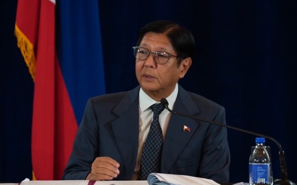 Marcos Jr. Satisfaction Rating Rebounds Slightly, But Dissatisfaction Remains High