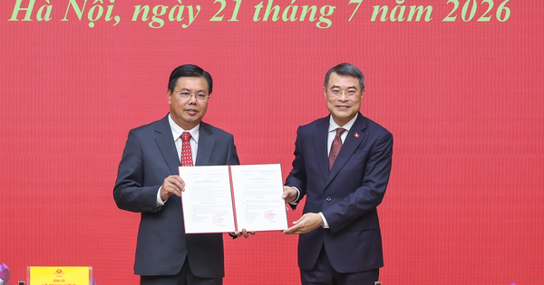 Vietnam Appoints New Leaders for Ministry of Home Affairs and Committee for Ethnic Minority Affairs