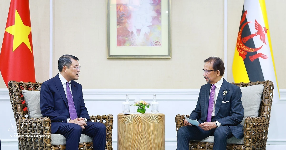 ベトナム首相、ASEAN首脳会談で経済連携と地域協力を強化へ
