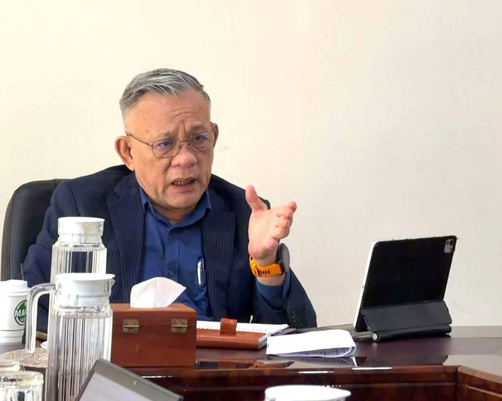 Cambodia Modernizes Vegetable Production Statistics System with FarmBook App Enhancement