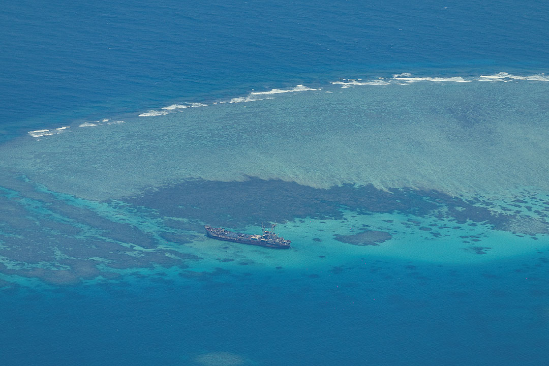 Philippines, China Summon Envoys Amid Escalating South China Sea Tensions