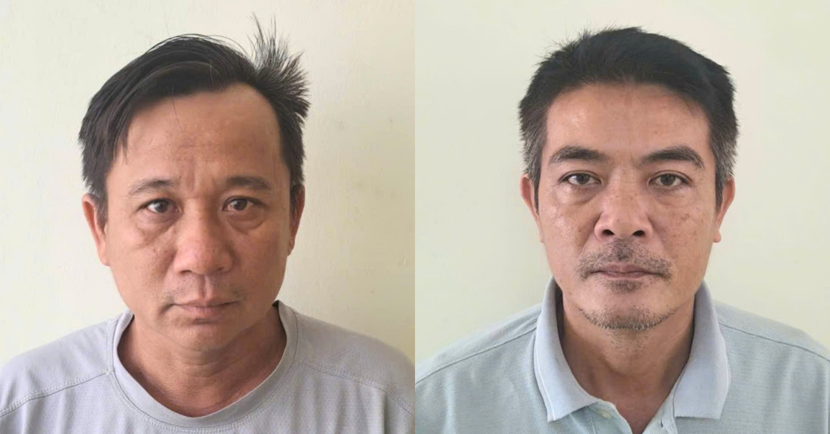 ベトナム・ドンタップ省、反政府組織に関与した疑いで2名を逮捕・起訴