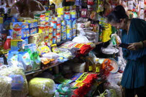 Philippines September Inflation Seen at 6.5% Amid Oil Prices, Weak Peso