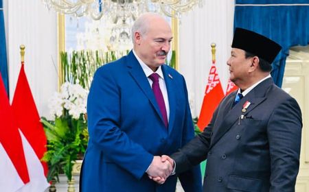 インドネシアとベラルーシ、東南アジアにおける協力拡大で一致