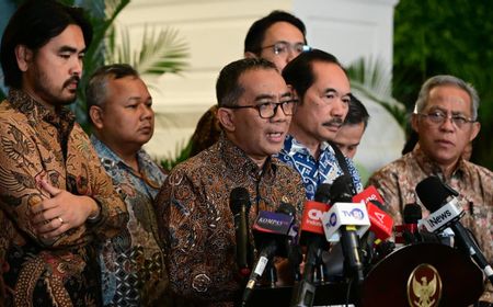 Prabowo Shifts Peat Fire Strategy to Prevention Amid High Extinguishing Costs