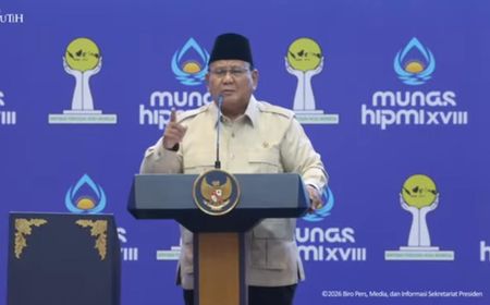 プラボウォ大統領、インドネシア経済の現状に警鐘 国富管理と国民福祉の乖離を指摘