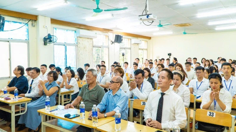 Vietnam Enhances Fitness Instructor Training to Elevate Professional Standards