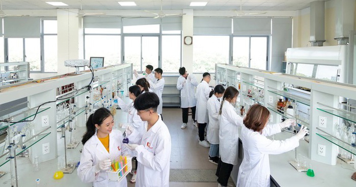 Vietnam Approves Master Plan to Boost Research Centers for Strategic Technologies