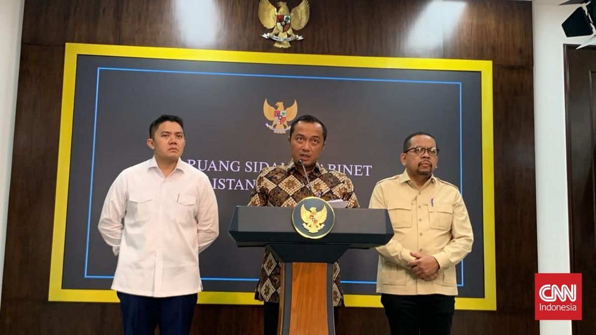 インドネシア栄養庁、大統領令で新体制へ - 幹部交代の背景に質・規律の問題