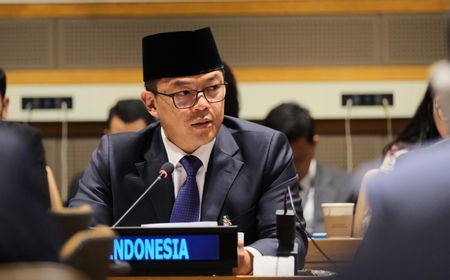 Indonesia to Urge BRICS for Active and Constructive Role in Global Peace