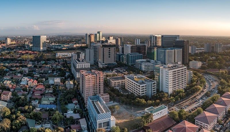 Filinvest Land Inc. Posts 4% Rise in First-Half Net Income