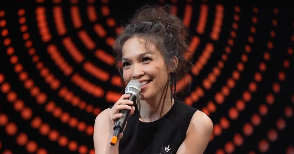 Singer Hien Thuc shares memories of friendship with My Tam and family bond