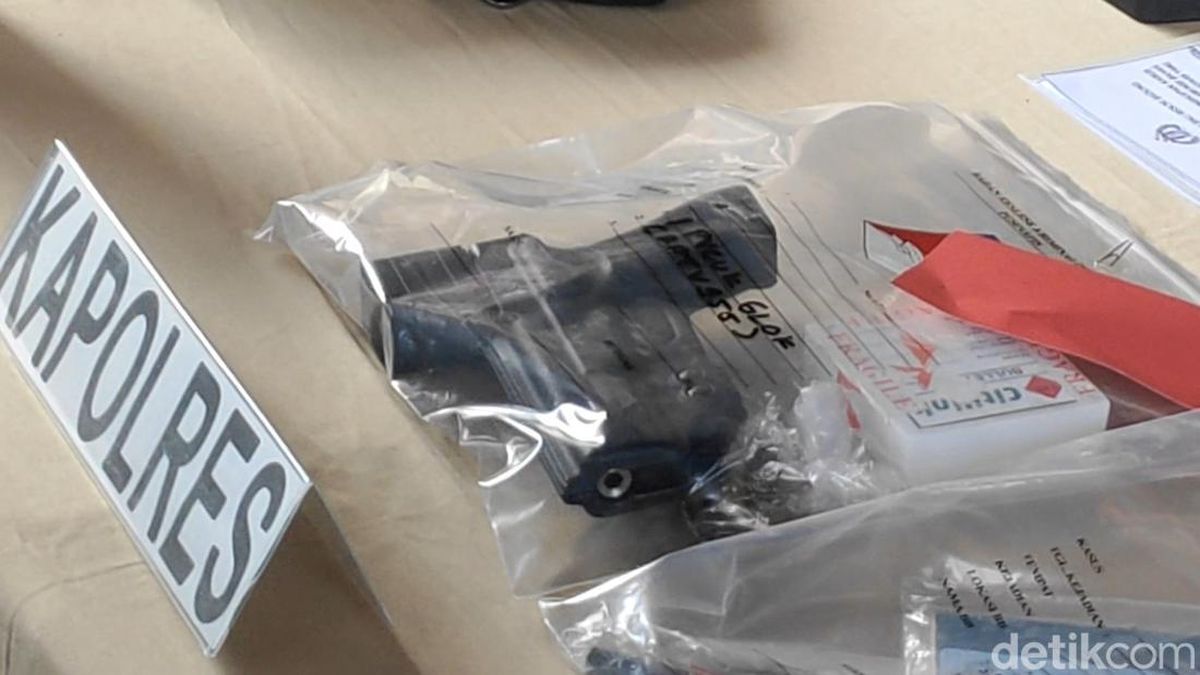 バリのナイトクラブ銃撃事件、合法所有の銃器が改造されていた実態
