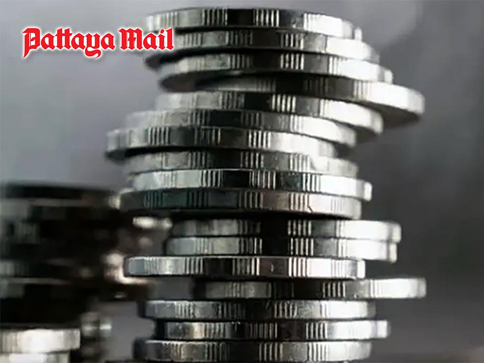 Thai Baht Holds Steady Near 32.90 as Markets Await US Data, Middle East Developments
