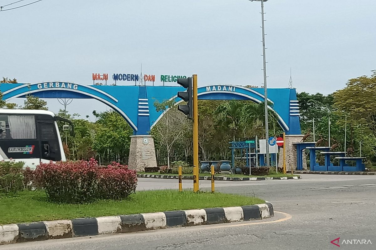 Regional Govts Offer IPRO to Support Indonesia's New Capital