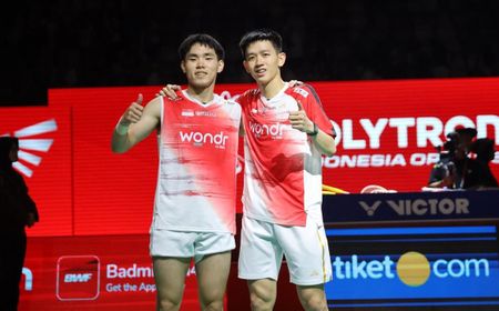 バドミントン新世代台頭:BNIとPBSIの連携が2026年インドネシアOP決勝進出を後押し