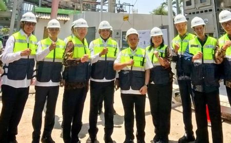 Indonesia's Pupuk Indonesia Backs CCU Tech Development for Fertilizer Industry Decarbonization