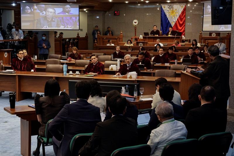 Sara Duterte Impeachment Trial: Brother to Testify Amid Asset Disclosure Probe