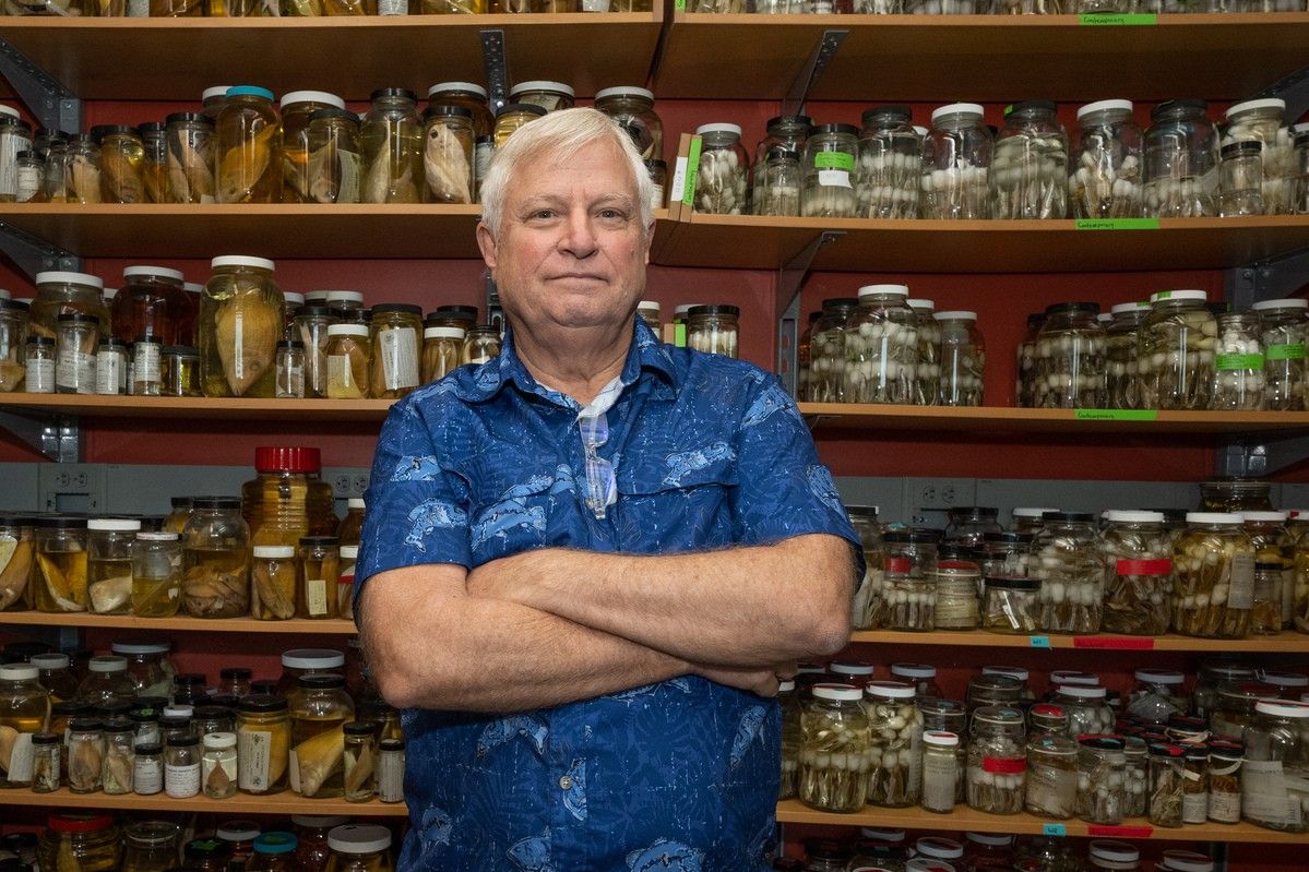 海洋生物多様性センター、フィリピンの米国人生物学者が殺害される