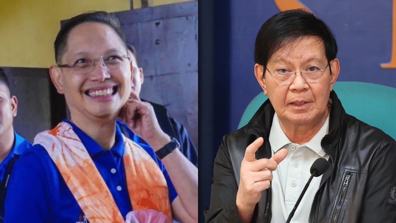 Tesda Chief Denies P5-M ‘Allocation’ for Lacson