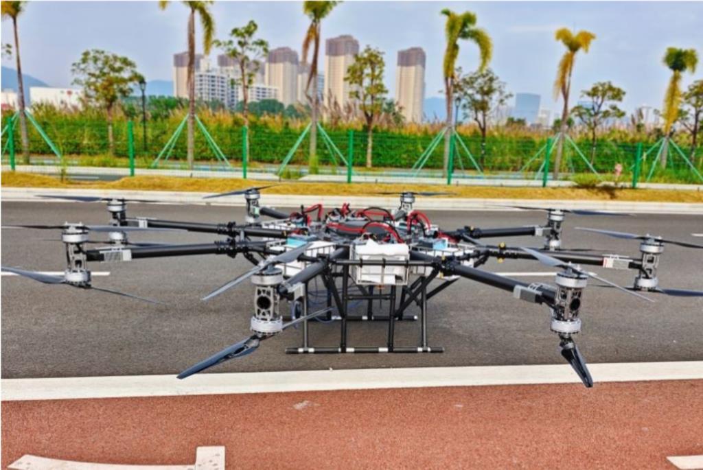 DronTech Asia 2026 では、ドローン技術企業と世界クラスの無人航空機システムがタイで展示されます