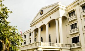 Call for P5,000 PERA for Government Employees Intensifies