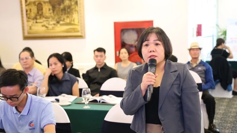 Vietnam-UAE CEPA: Boosting Exports to Middle East and Africa