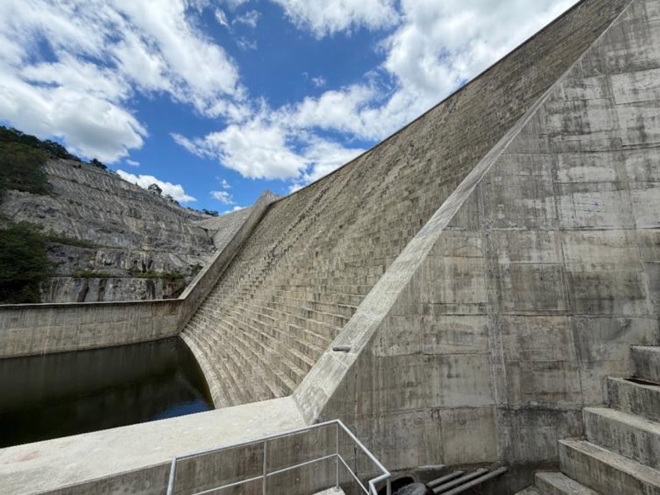 Upper Wawa Dam Bolsters Water Security and Flood Control Amid Climate Shifts