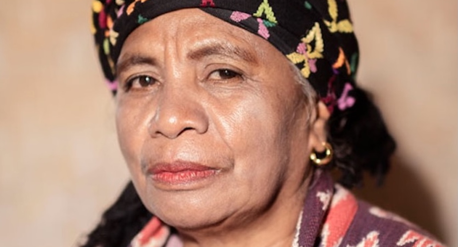 The Stone Resistance: Aleta Baun’s Fight for Indigenous Identity in Mollo