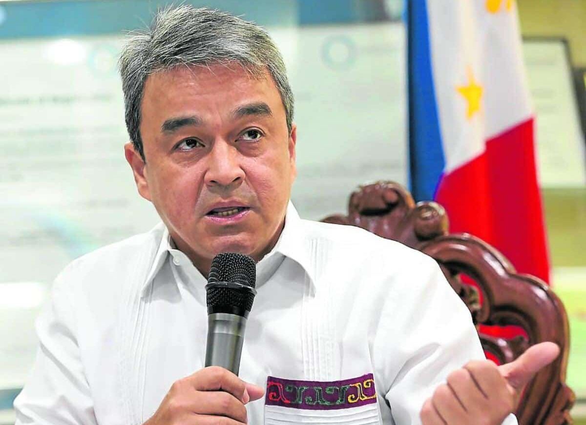 Receipts Alone Insufficient to Justify VP's P612.5M Confidential Funds, Says Ex-Lawmaker
